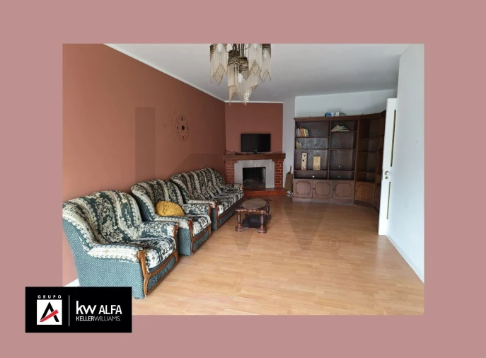 Apartamento T4 para Venda em Póvoa de Varzim, Beiriz e Argivai Foto 11