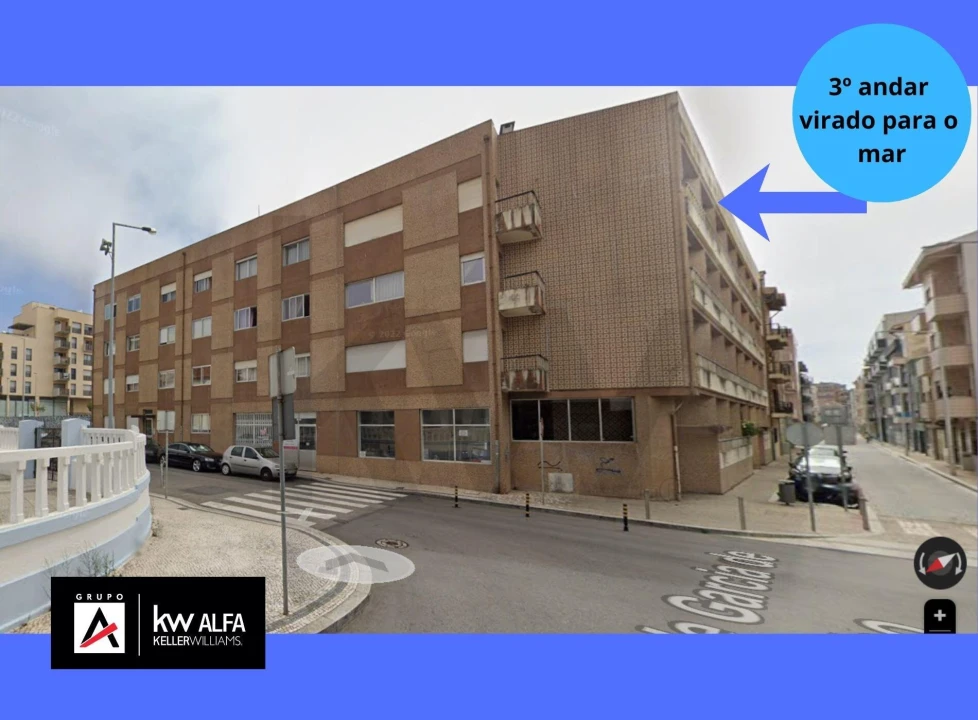 Apartamento T4 para Venda em Póvoa de Varzim, Beiriz e Argivai Foto 1