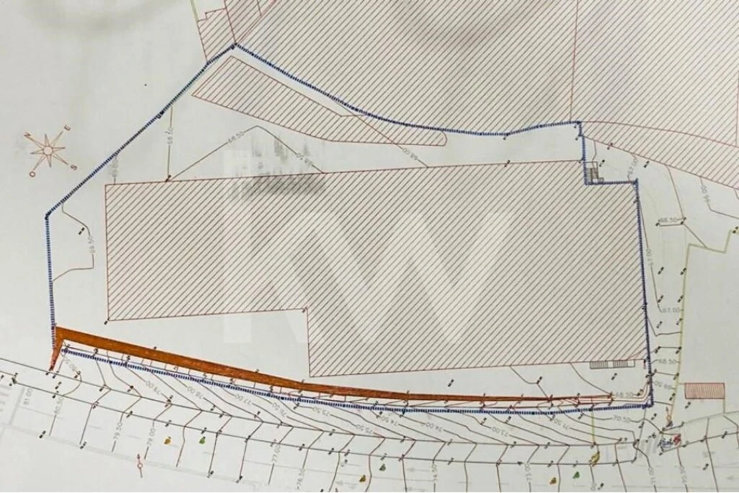 Terreno para Venda em Campanhã Foto 23