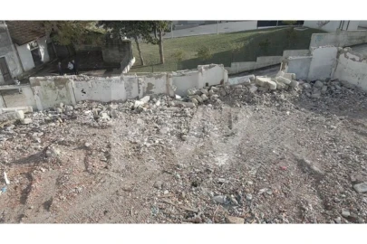 Terreno para Venda em Campanhã