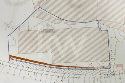 Terreno para Venda em Campanhã