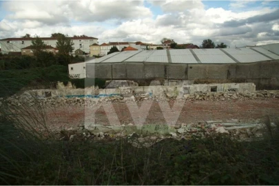 Terreno para Venda em Campanhã
