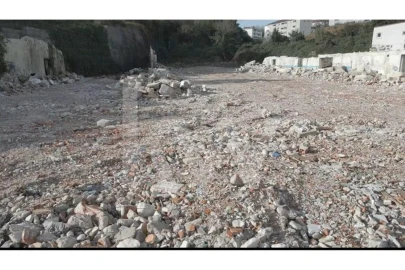 Terreno para Venda em Campanhã