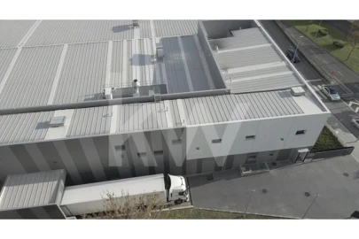 Terreno para Venda em Campanhã