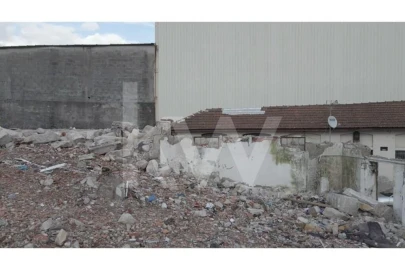 Terreno para Venda em Campanhã