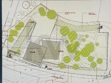 Terreno para Venda em Campanhã