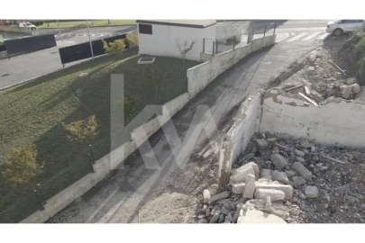 Terreno para Venda em Campanhã