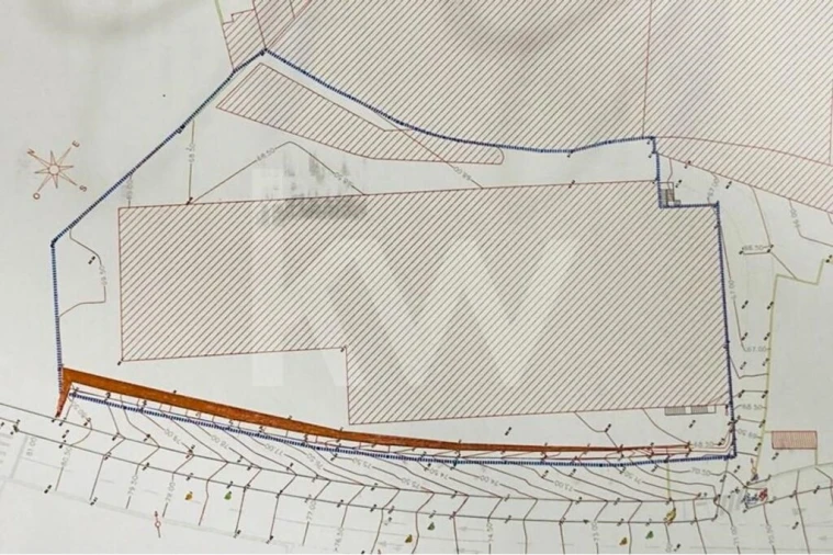 Terreno para Venda em Campanhã Foto 23