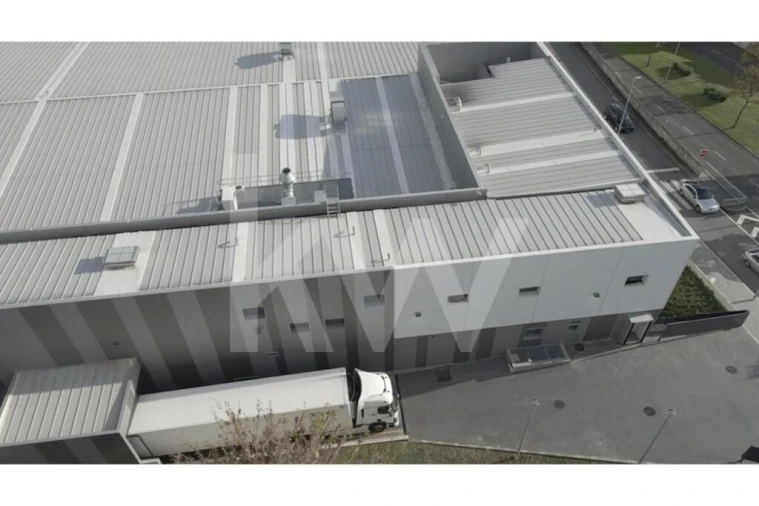 Terreno para Venda em Campanhã Foto 4