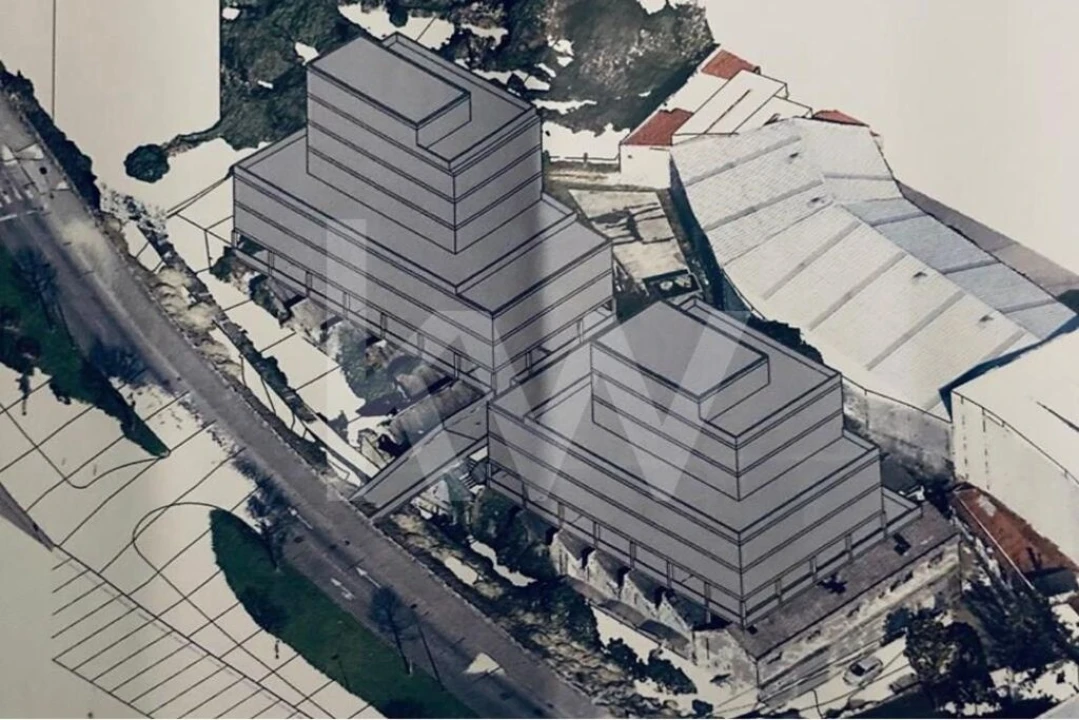 Terreno para Venda em Campanhã Foto 19