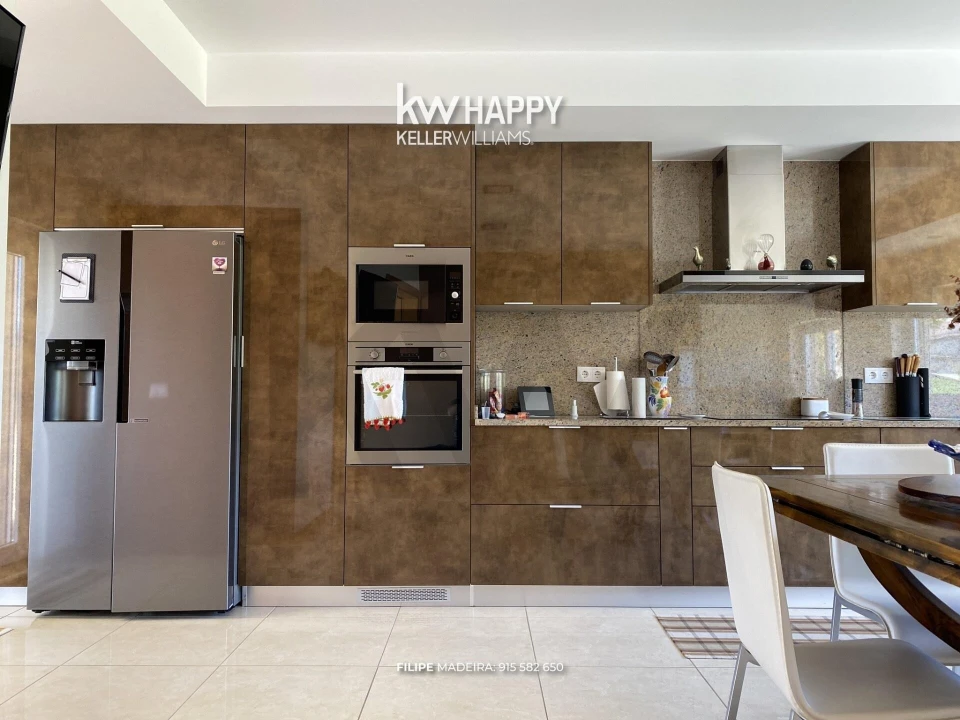 Moradia T5 para Venda em Vale de Estrela Foto 63