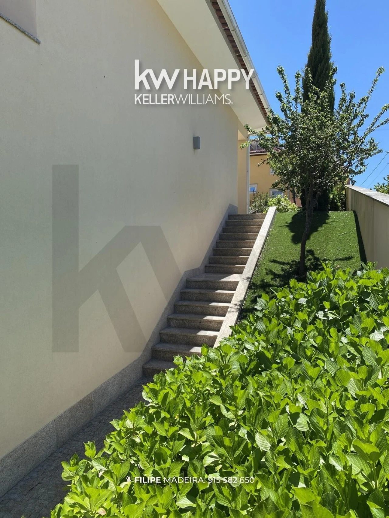 Moradia T5 para Venda em Vale de Estrela Foto 77