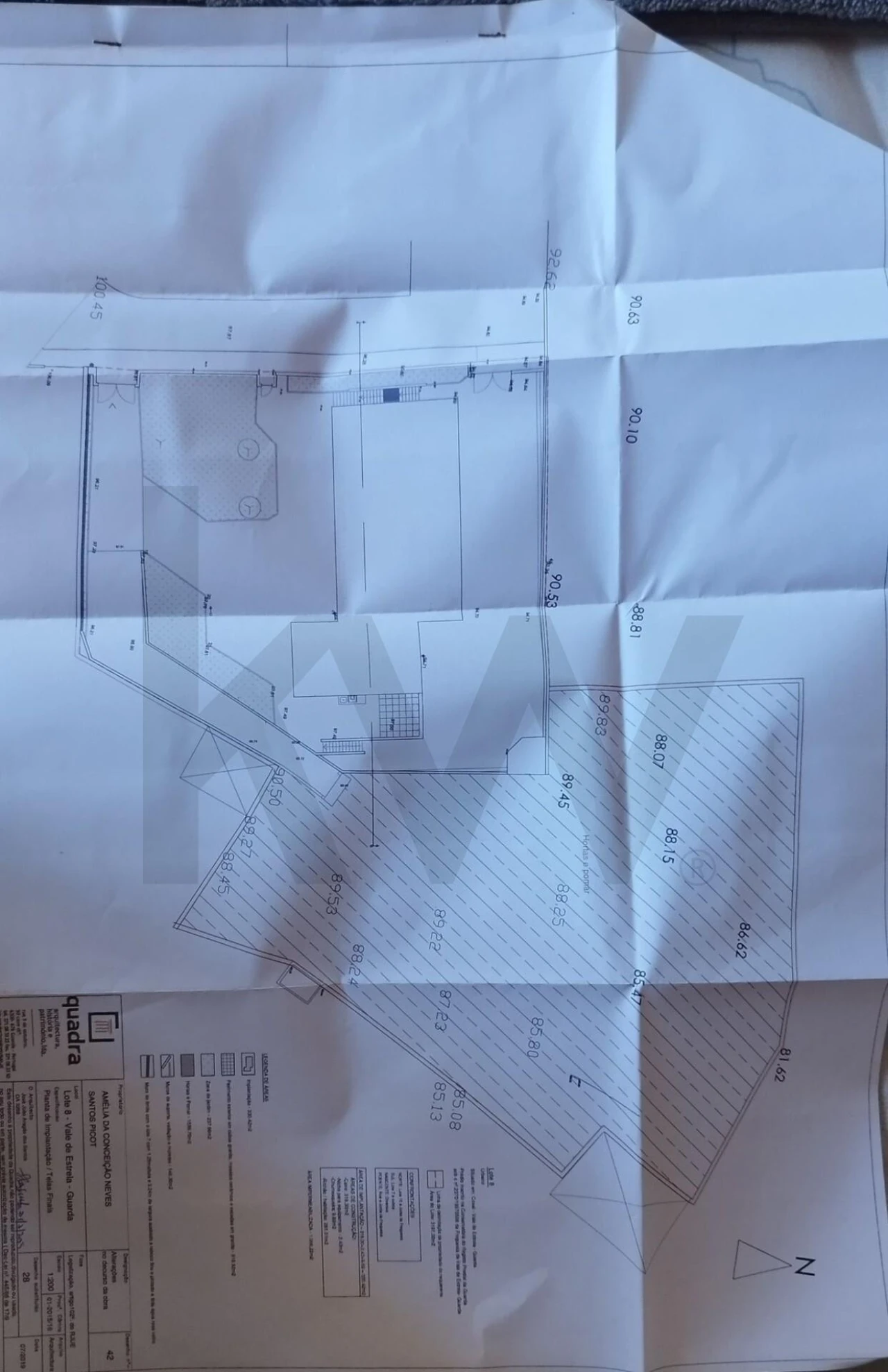Moradia T5 para Venda em Vale de Estrela Foto 86