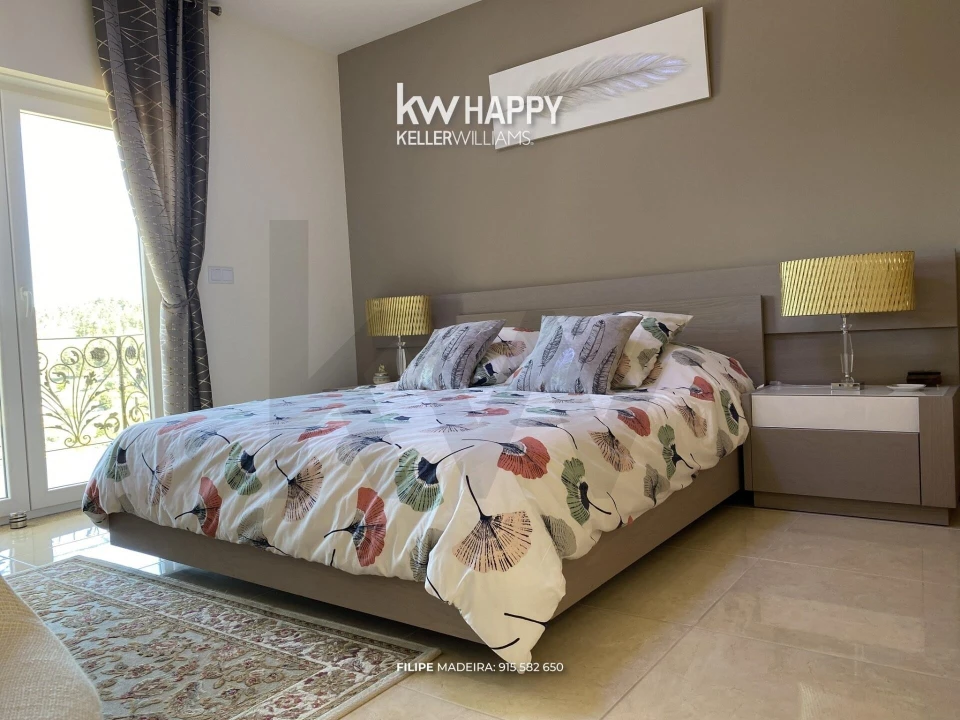 Moradia T5 para Venda em Vale de Estrela Foto 31