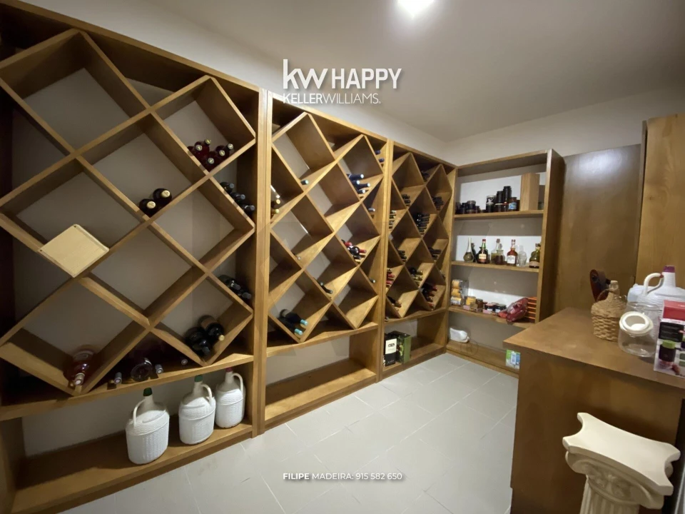 Moradia T5 para Venda em Vale de Estrela Foto 66