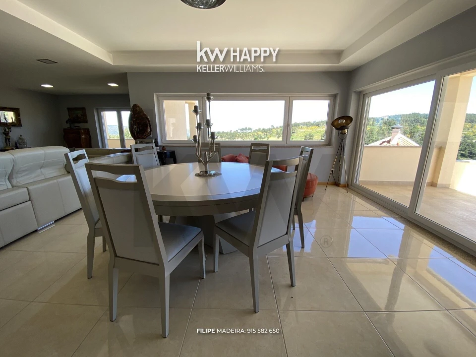 Moradia T5 para Venda em Vale de Estrela Foto 18