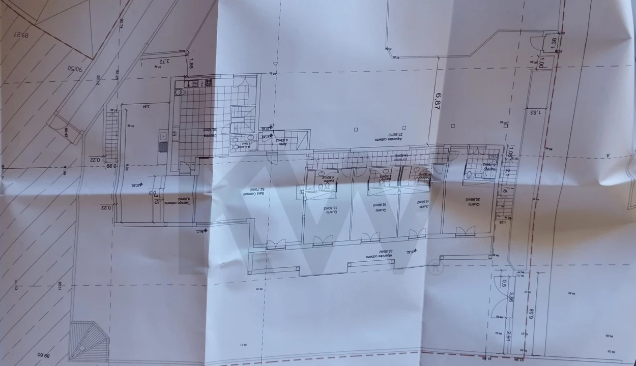 Moradia T5 para Venda em Vale de Estrela Foto 84