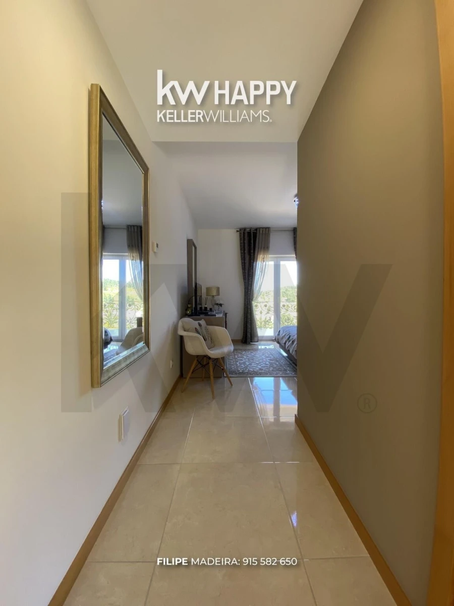 Moradia T5 para Venda em Vale de Estrela Foto 32