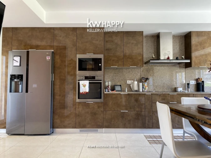 Moradia T5 para Venda em Vale de Estrela Foto 63