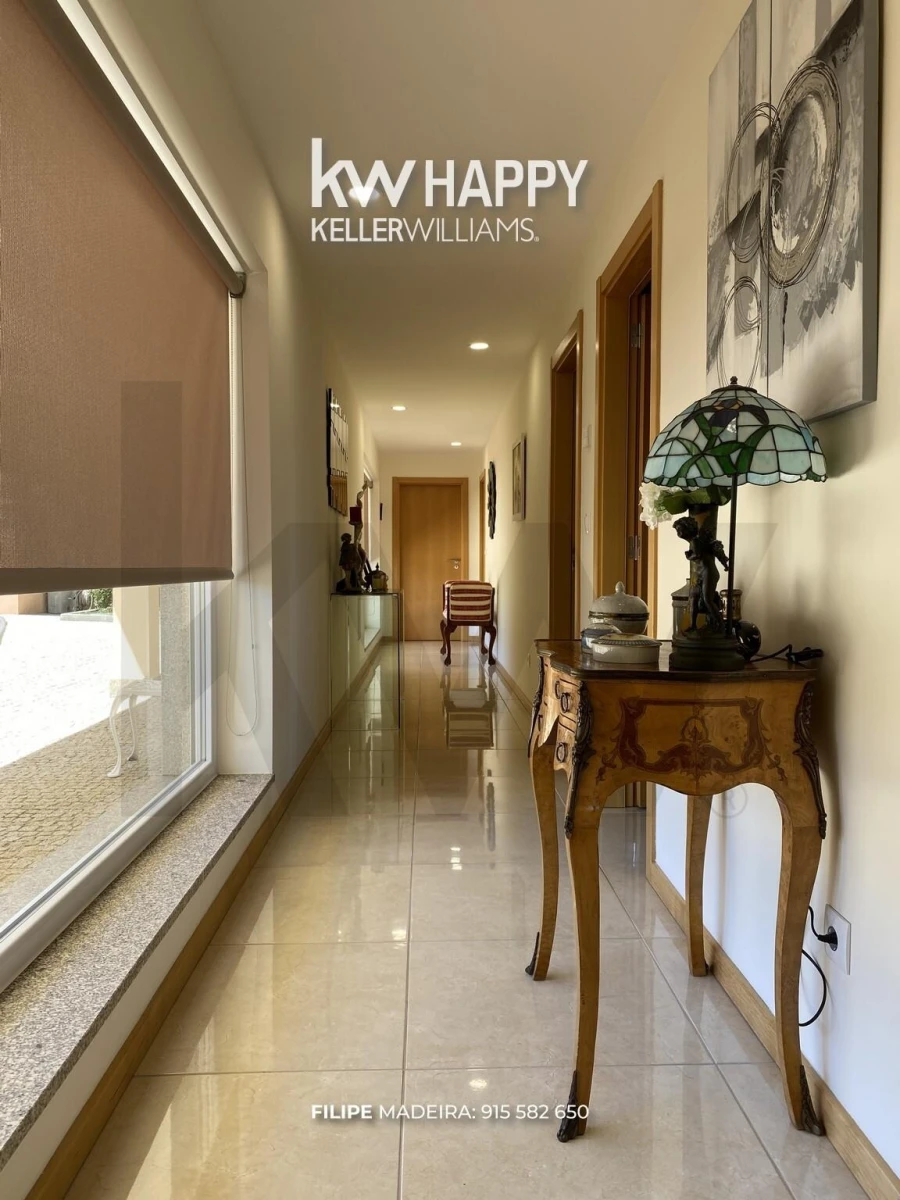 Moradia T5 para Venda em Vale de Estrela Foto 20