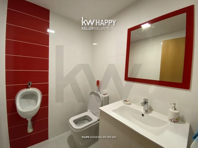 Moradia T5 para Venda em Vale de Estrela Foto 68