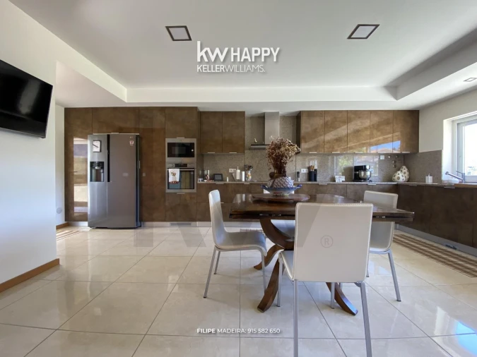 Moradia T5 para Venda em Vale de Estrela Foto 62