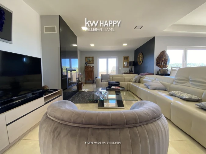 Moradia T5 para Venda em Vale de Estrela Foto 15