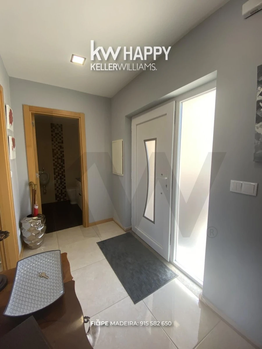 Moradia T5 para Venda em Vale de Estrela Foto 12