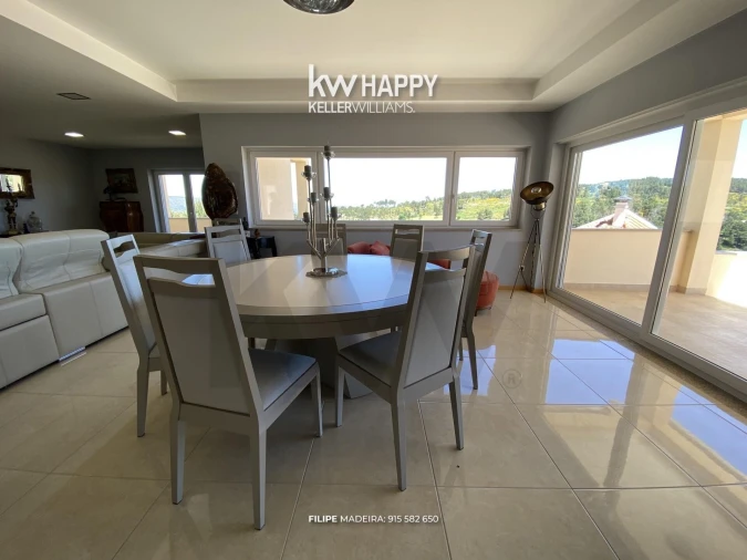 Moradia T5 para Venda em Vale de Estrela Foto 18