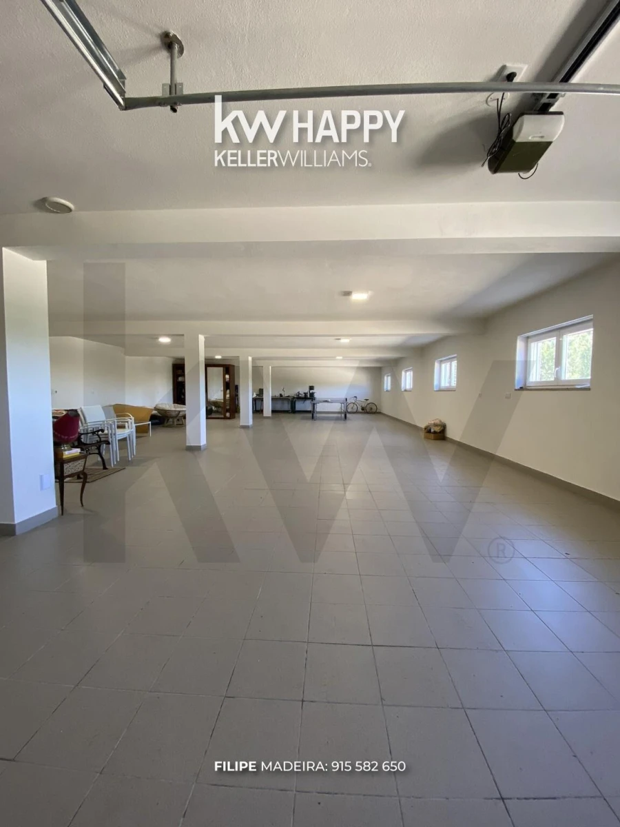 Moradia T5 para Venda em Vale de Estrela Foto 70