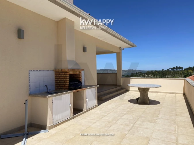 Moradia T5 para Venda em Vale de Estrela Foto 75