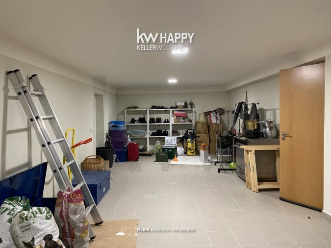 Moradia T5 para Venda em Vale de Estrela Foto 79