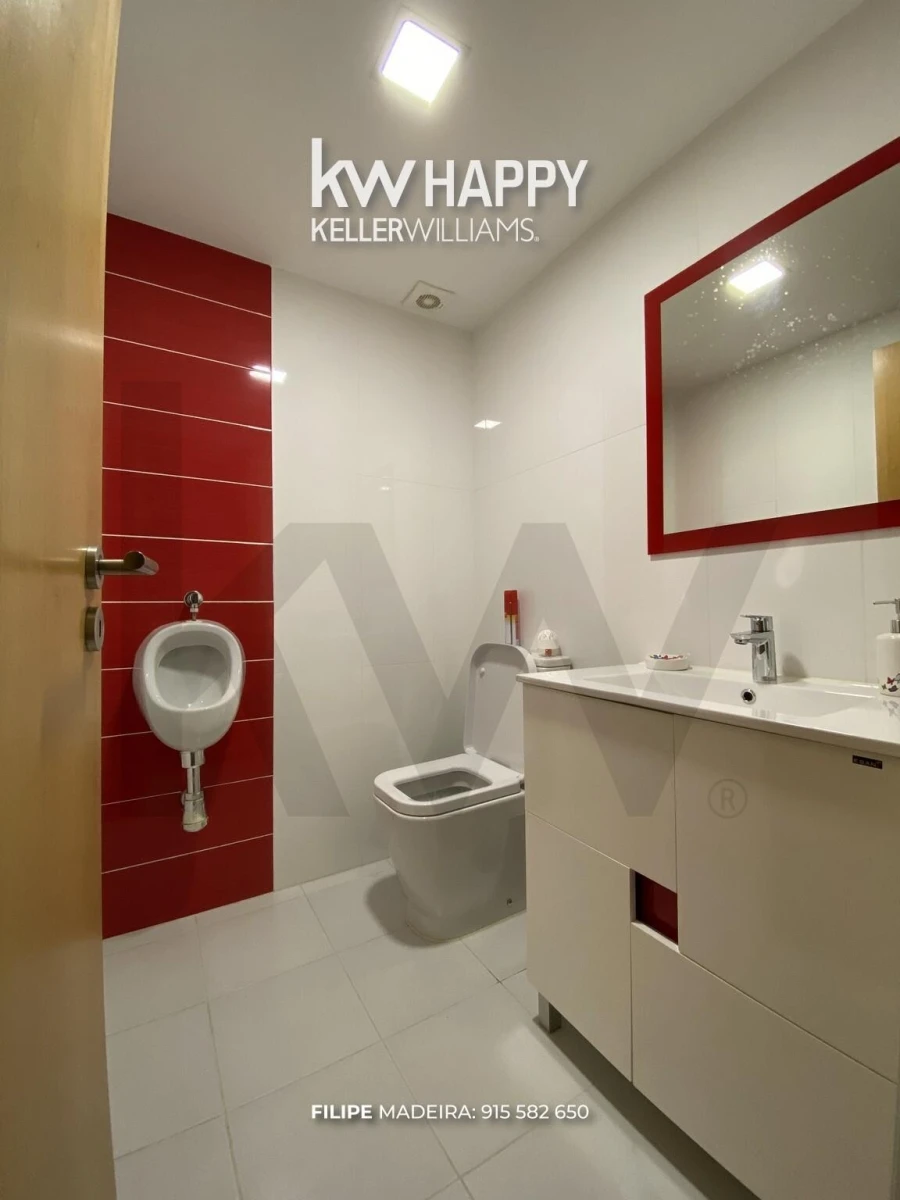 Moradia T5 para Venda em Vale de Estrela Foto 67