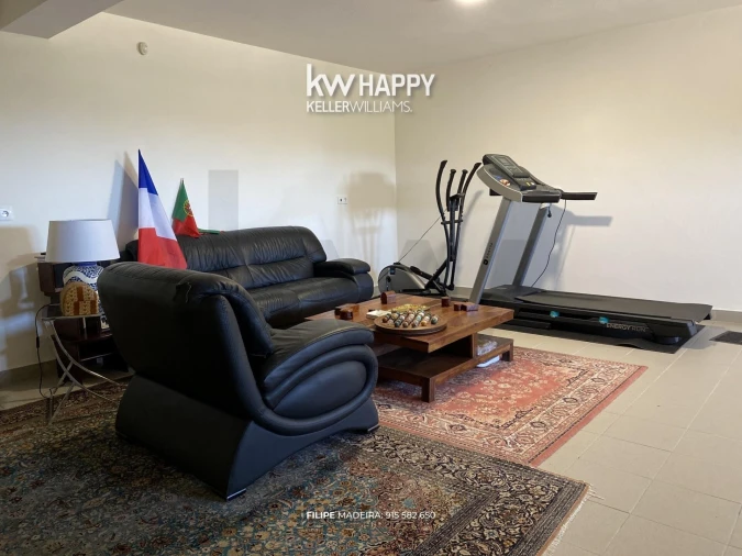 Moradia T5 para Venda em Vale de Estrela Foto 69