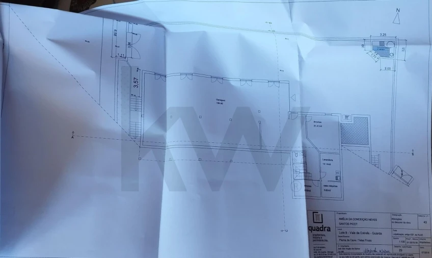 Moradia T5 para Venda em Vale de Estrela Foto 82