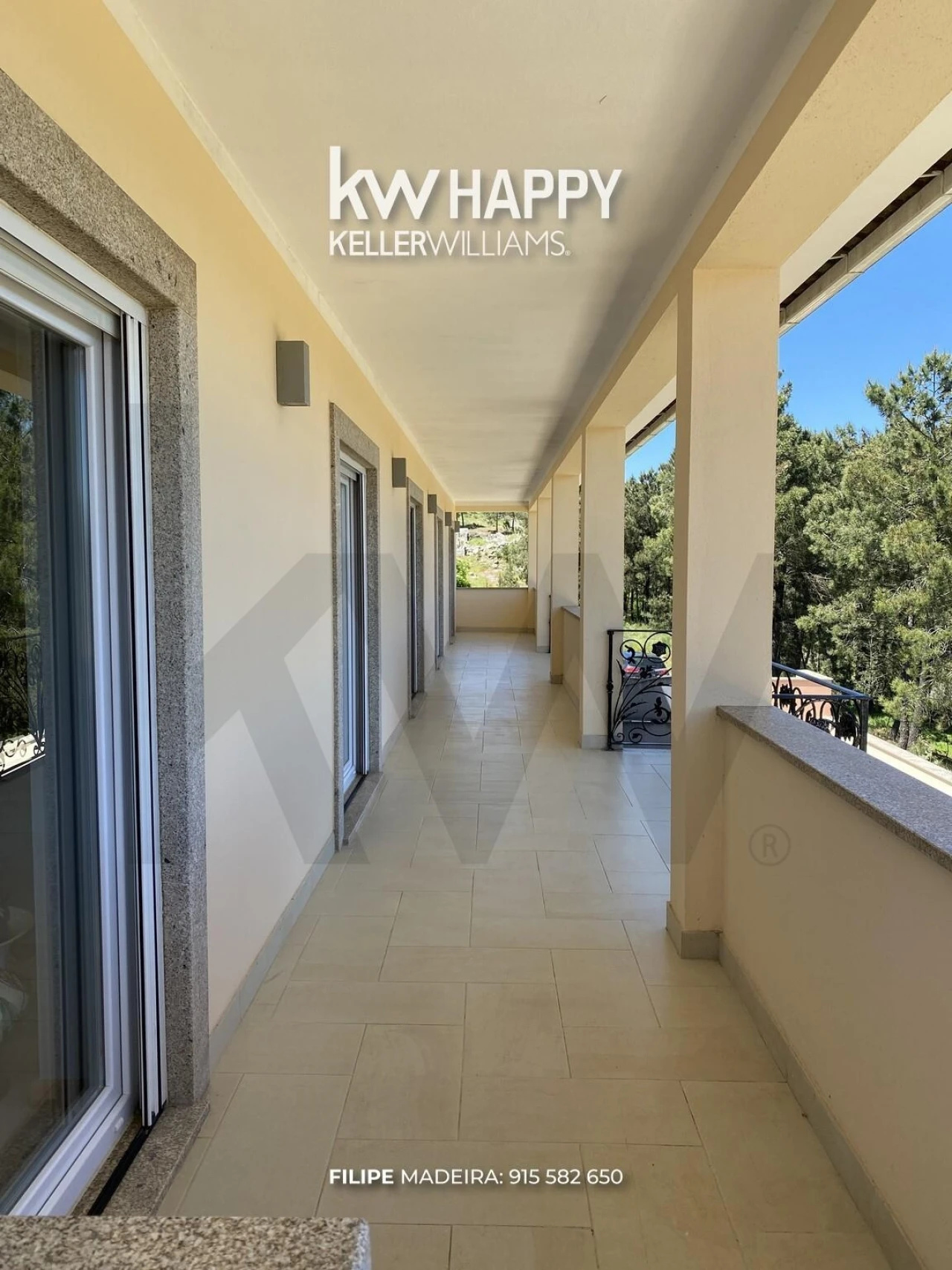 Moradia T5 para Venda em Vale de Estrela Foto 54