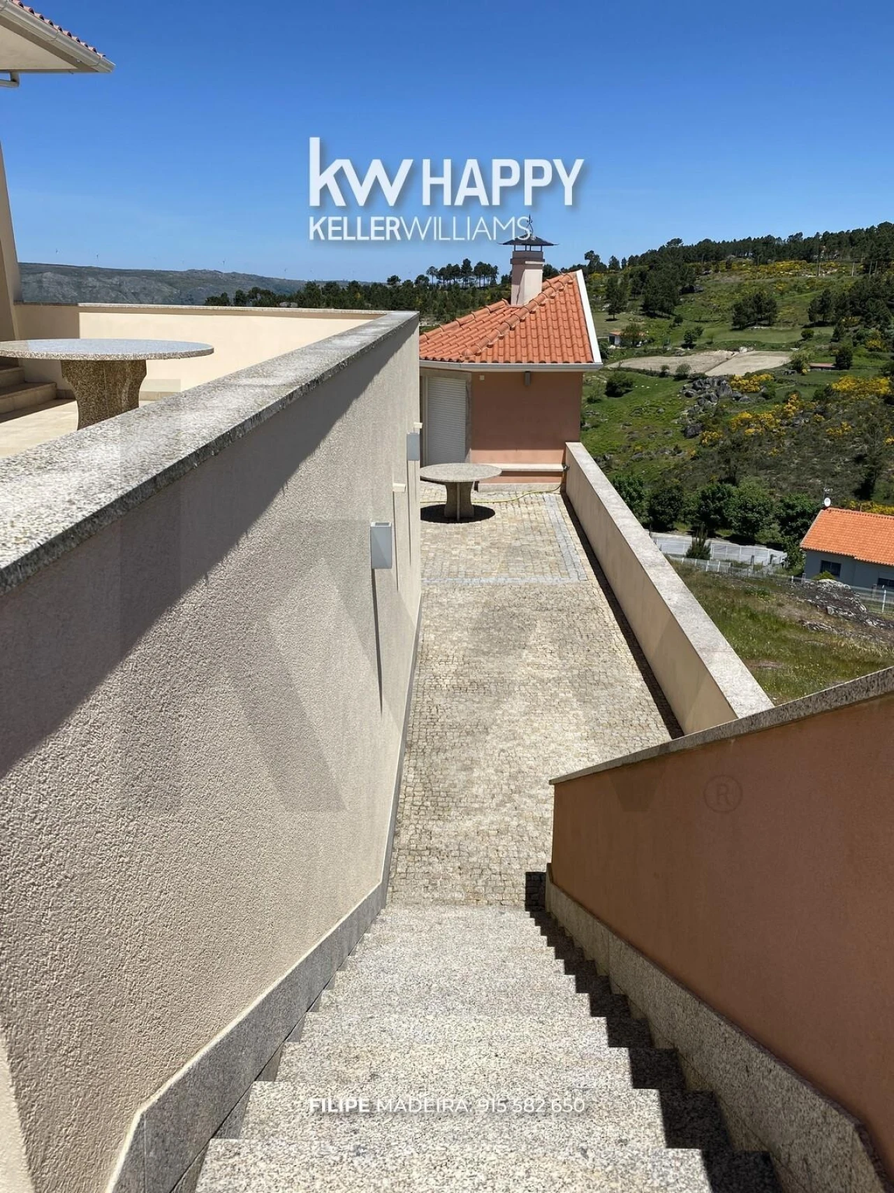 Moradia T5 para Venda em Vale de Estrela Foto 76