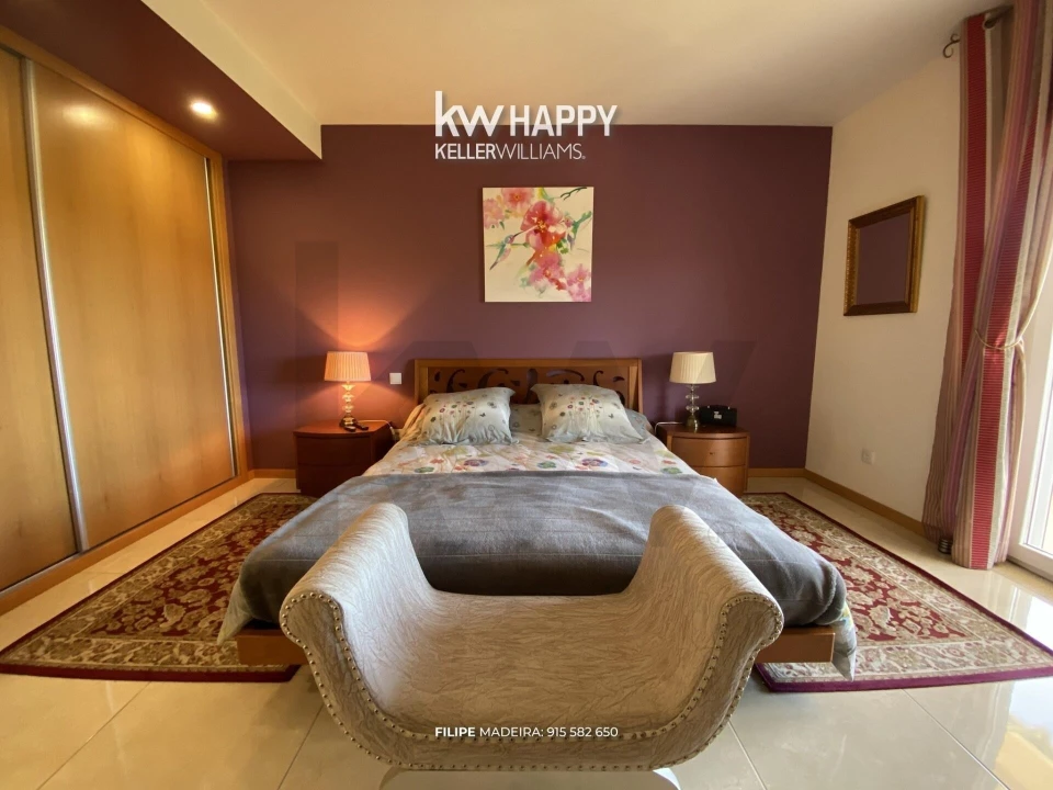 Moradia T5 para Venda em Vale de Estrela Foto 25