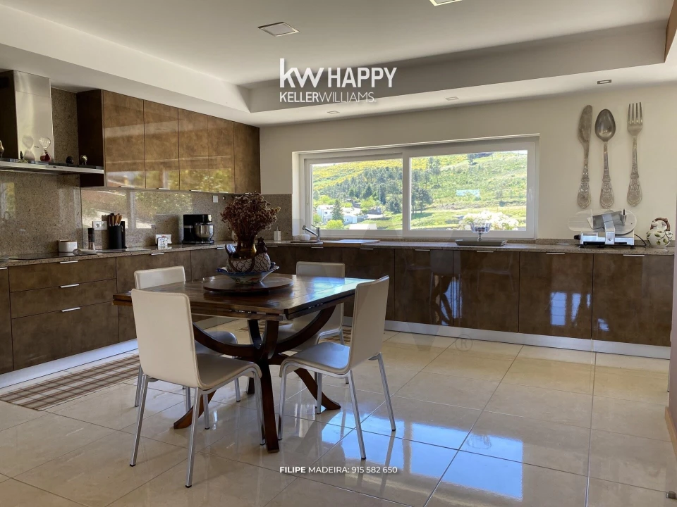 Moradia T5 para Venda em Vale de Estrela Foto 61