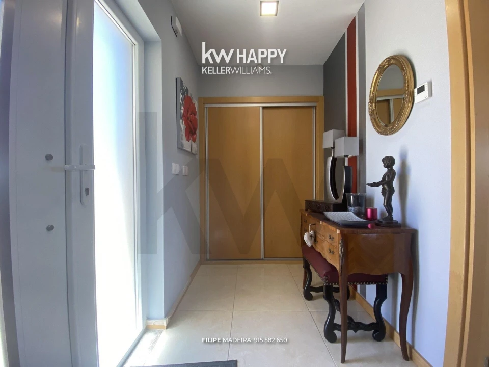 Moradia T5 para Venda em Vale de Estrela Foto 11