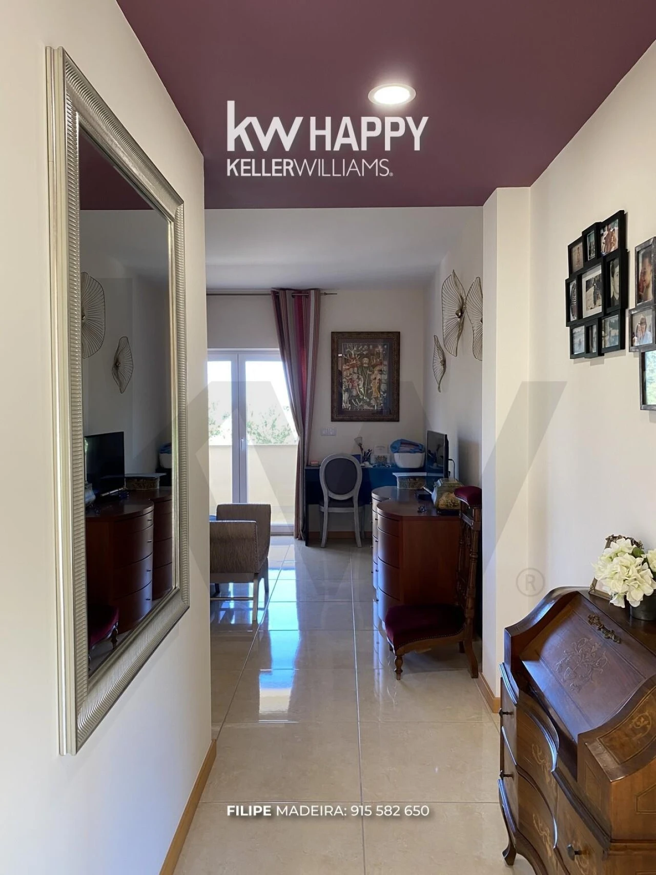 Moradia T5 para Venda em Vale de Estrela Foto 22