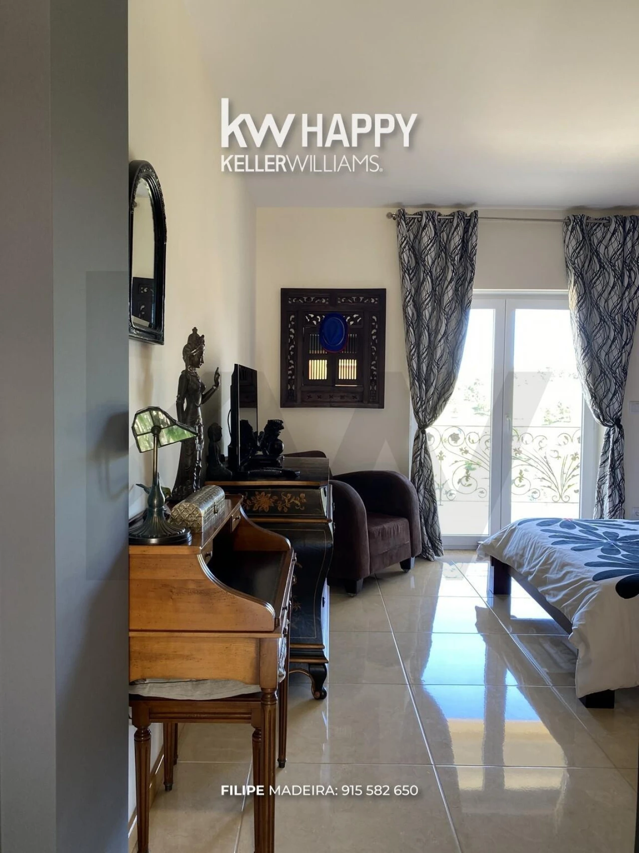 Moradia T5 para Venda em Vale de Estrela Foto 51