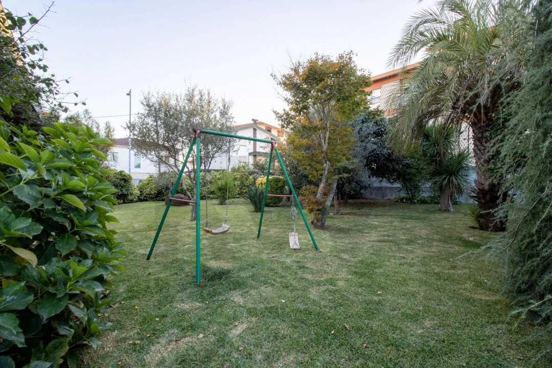 Moradia T5 para Venda em São João da Madeira Foto 29