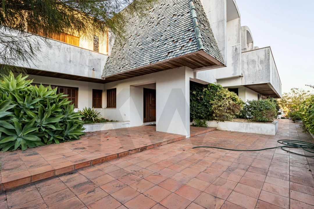 Moradia T5 para Venda em São João da Madeira Foto 20