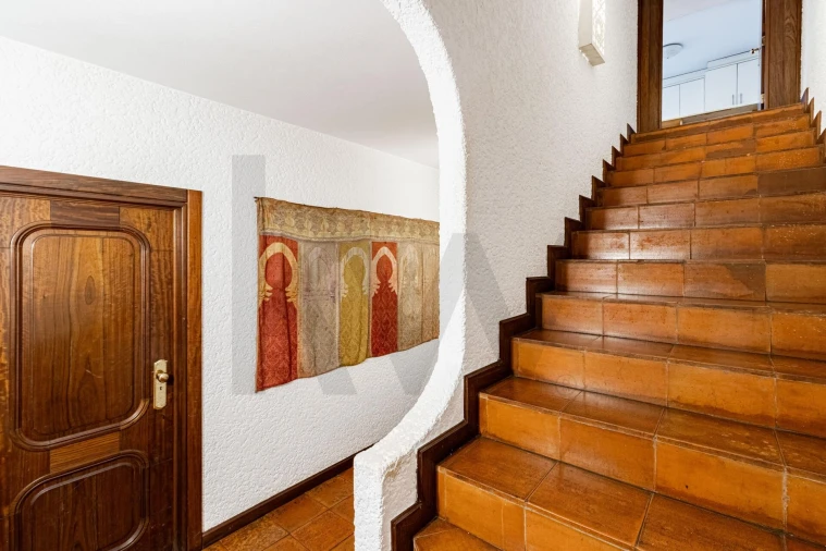 Moradia T5 para Venda em São João da Madeira Foto 13