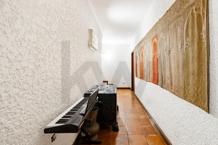 Moradia T5 para Venda em São João da Madeira Foto 16