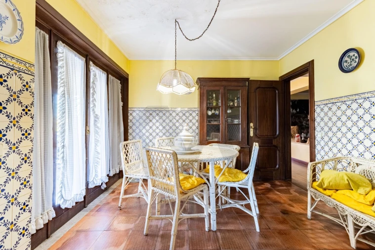 Moradia T5 para Venda em São João da Madeira Foto 7