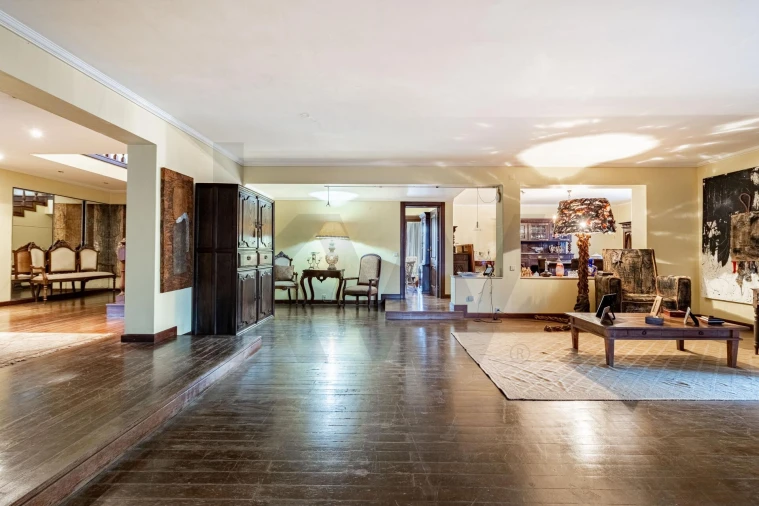 Moradia T5 para Venda em São João da Madeira Foto 9