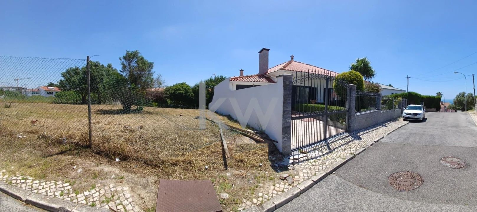 Terreno para Venda em Oeiras e São Julião da Barra, Paço de Arcos e Caxias Foto 2