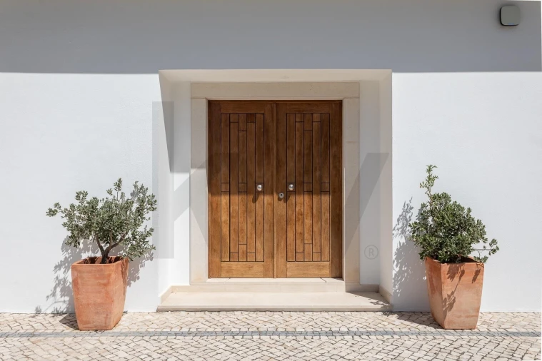 Moradia T4 para Venda em Olhalvo Foto 20